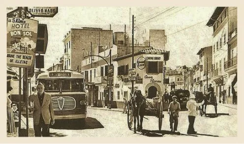 Foto Terreno A