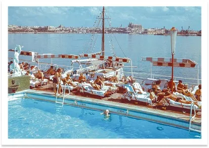 Postcard B