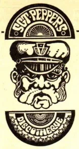 Sgt Peppers
